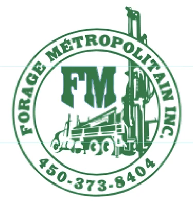 Forage Métropolitain