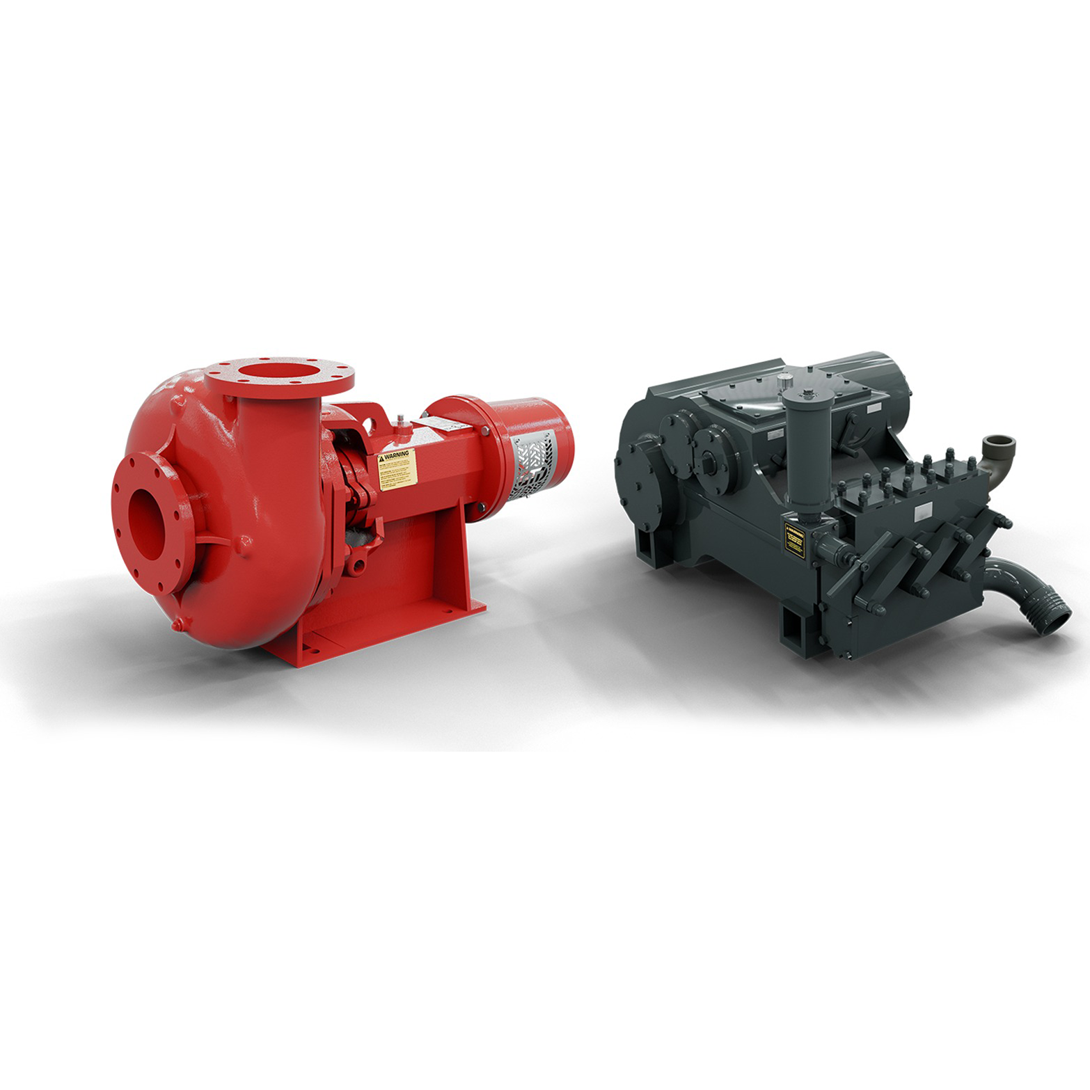 Other Eqipment | GSHP Drilling Equipment | GTD Desco
