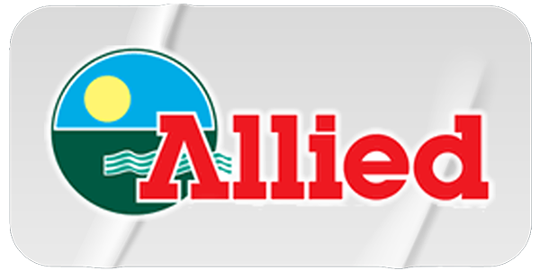 Allied Geothermal Logo | Geothermal Drilling Rigs | GTD desco