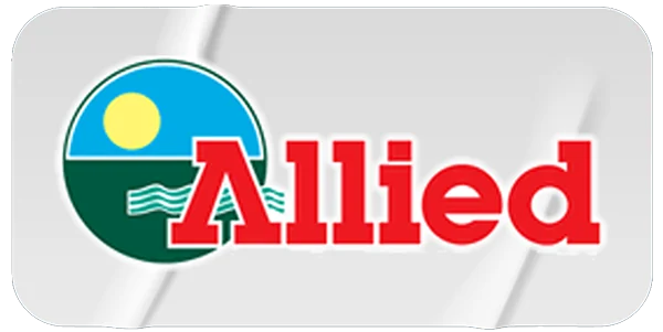 Allied Geothermal Logo | Geothermal Drilling Rigs | GTD desco 