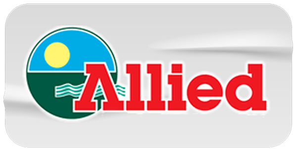 Allied Geothermal Logo | Geothermal Drilling Rigs | GTD desco