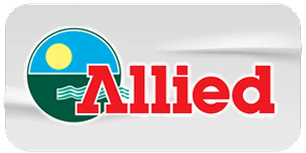 Allied Geothermal Logo | Geothermal Drilling Rigs | GTD desco 