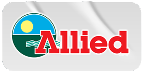 Allied Geothermal Logo | Geothermal Drilling Rigs | GTD desco