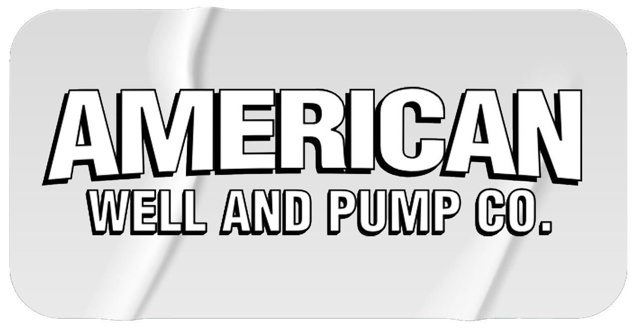 American Well Pump Logo | Geothermal Drilling Rigs | GTD desco