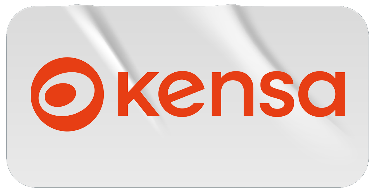 Kensa Logo | Geothermal Drilling Rigs | GTD desco