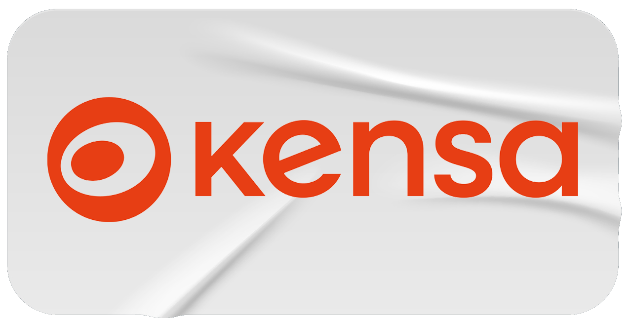 Kensa Logo | Geothermal Drilling Rigs | GTD desco