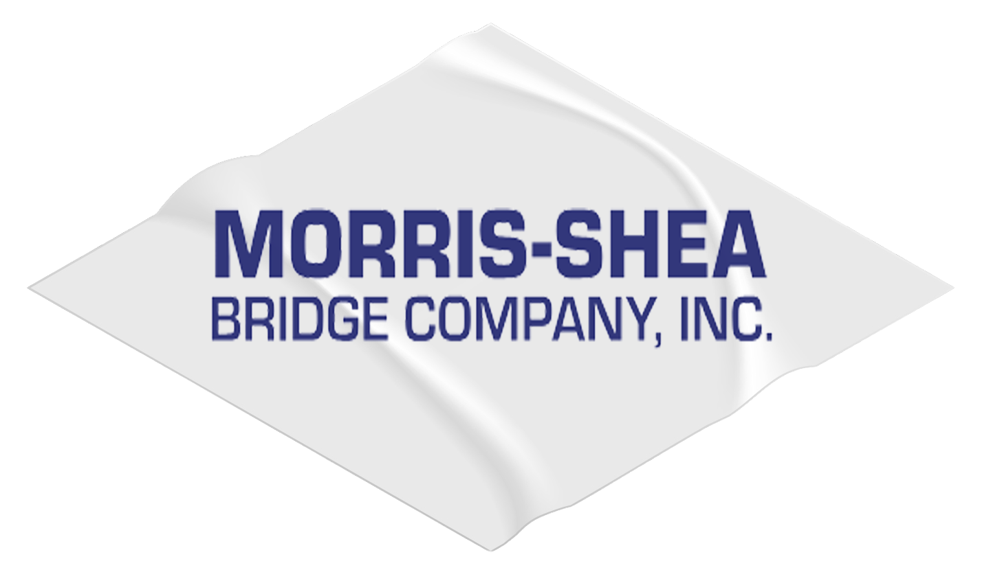 Morris Shea Bridge Company Logo | Geothermal Drilling Rigs | GTD desco