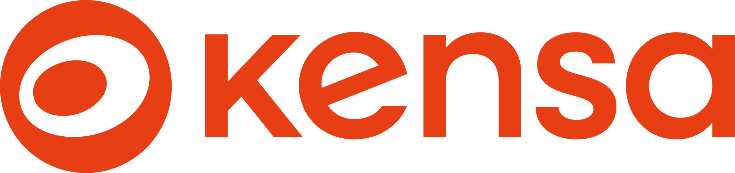 Kensa Logo | Geothermal Drilling Rigs | GTD desco 