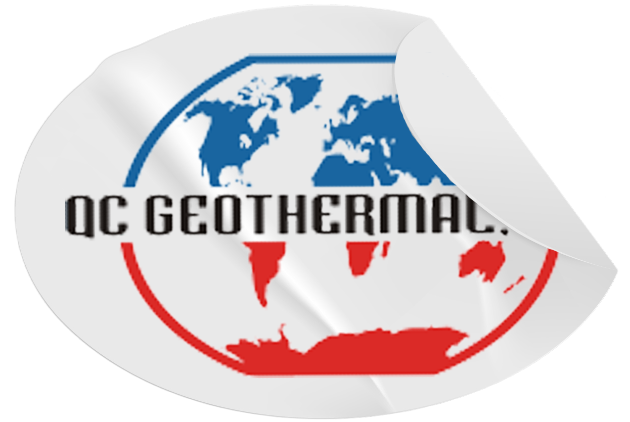 QC Geothermal Logo | Geothermal Drilling Rigs | GTD desco