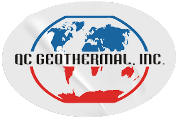QC Geothermal Logo | Geothermal Drilling Rigs | GTD desco