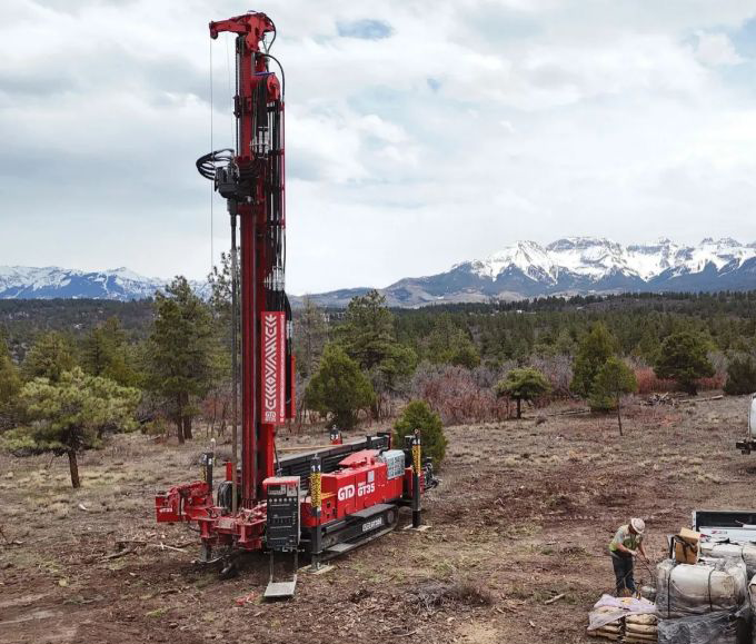 Pantera Energy Featured in Water Well Journal June 2025