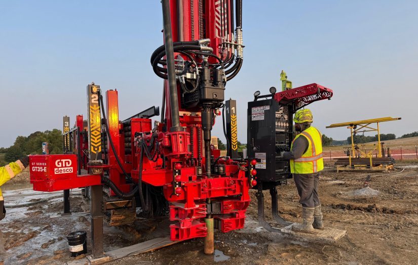 GTD Desco Celebrated in Water Well Journal “Zero to Hero” Feature